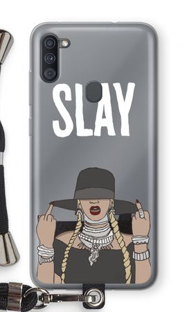 Slay All Day