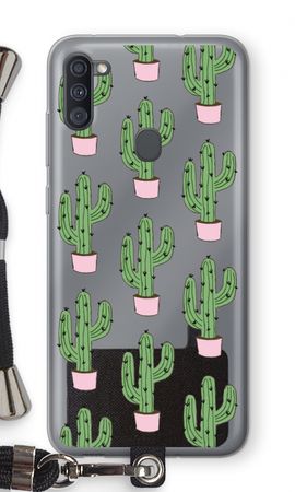 Cactus Lover