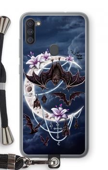 Lune des chauves-souris