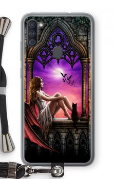 Les enfants de la nuit