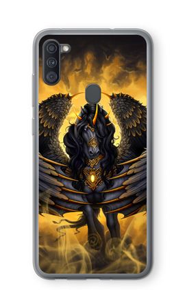 Pegasus