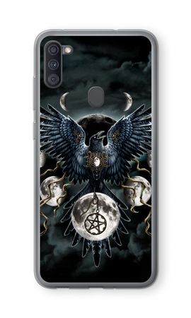 Sinister Wings
