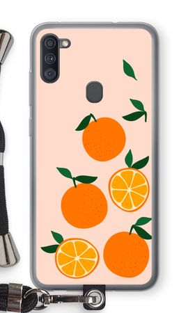 Will you be my clementine