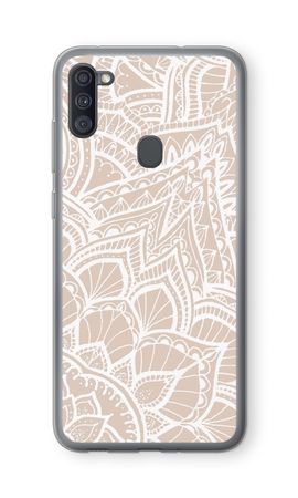 Boho Geometric mandala