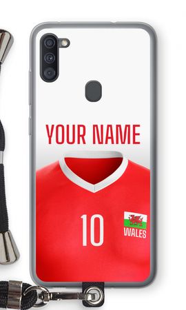 Wales - Football