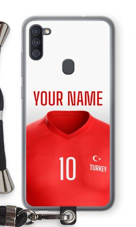 Turkey - Football