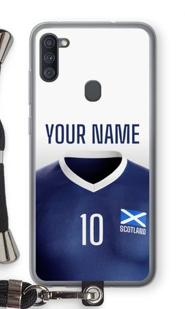 Scotland - Football