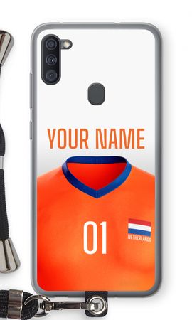 Netherlands - Football