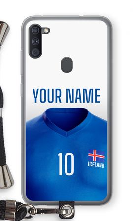 Iceland - Football