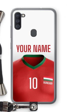 Hungary - Football