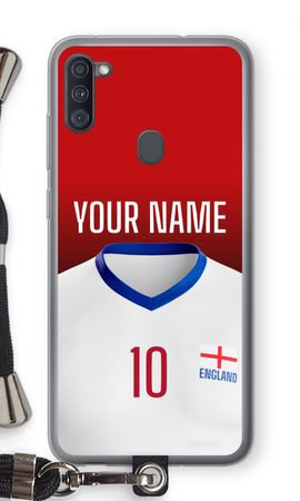 England - Soccer