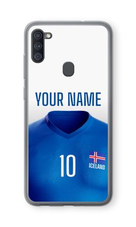 Iceland - Football