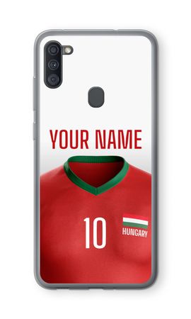 Hungary - Football