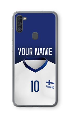 Finland - Football