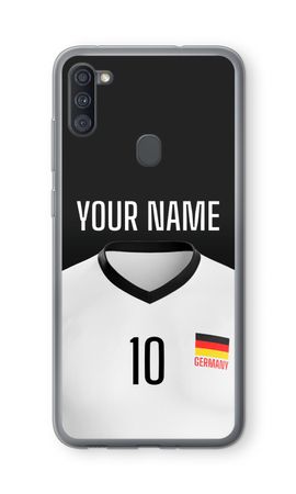 Germany - Football