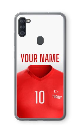 Turkey - Football