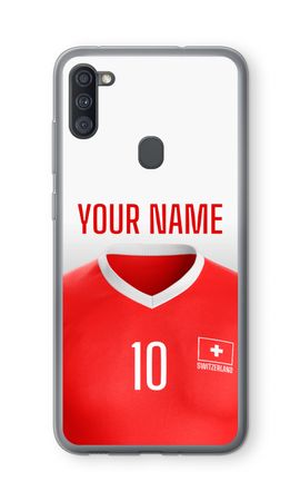 Switzerland - Football