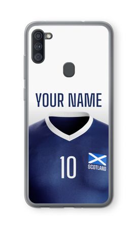 Scotland - Football