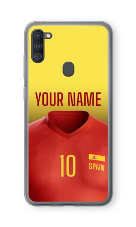 Spain - Football