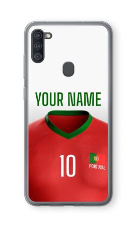 Portugal - Football