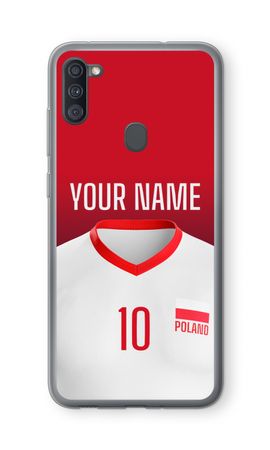 Poland - Football
