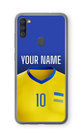 Ukraine - Football