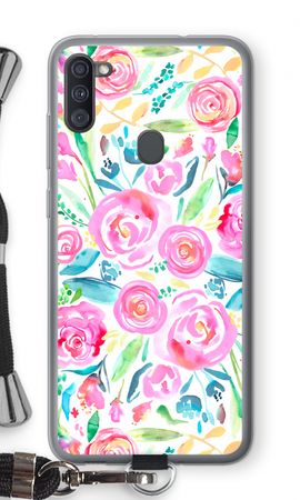 Pastel Roses