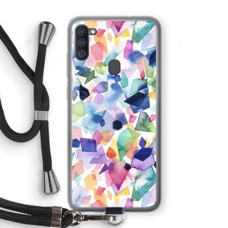 Kristallen & Mineralen