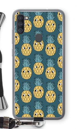 Pineapples