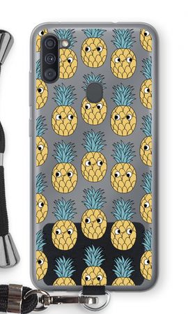 Pineapples