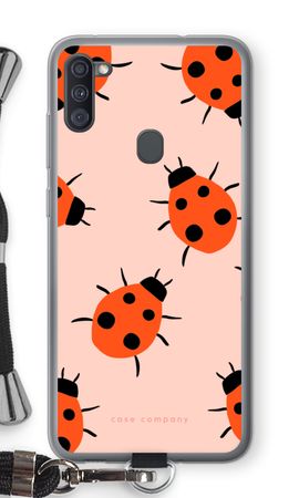 Ladybugs