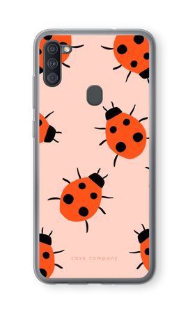 Ladybugs