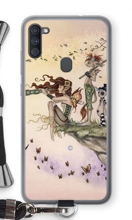 Where the wind takes you