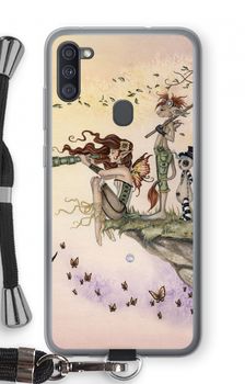 Où le vent t'emmène