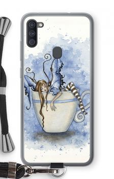 J'ai besoin de café