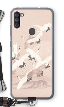 Japanese Crane Birds