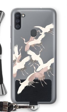 Japanese Crane Birds