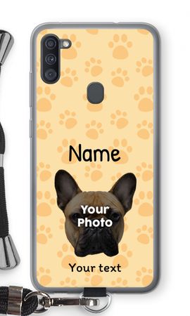 Personalized face - Pet