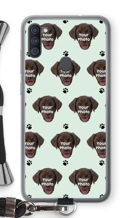 Personalized Face - Cat or Dog