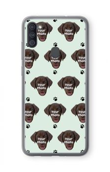 Personalized Face - Cat or Dog