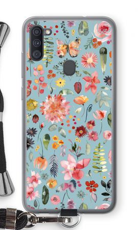 Colorful Plants and Flowers