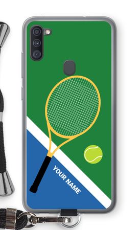 Tennis N°1
