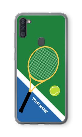 Tennis N°1