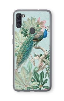 Paradise Garden Peacock