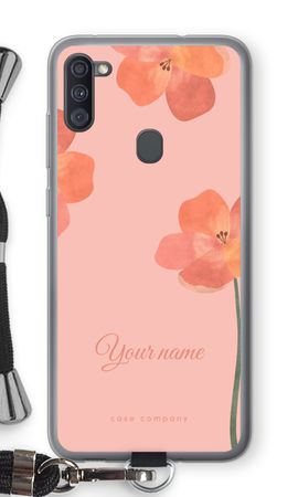 Namecase 2 - Floral