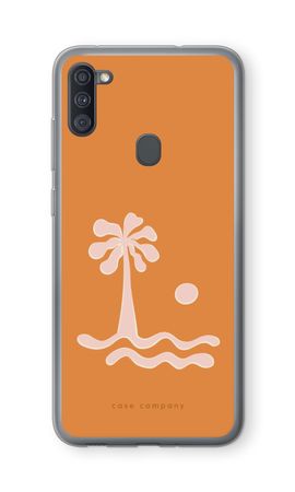 Palm Tree 3