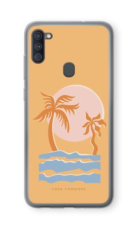 Palm Tree 2
