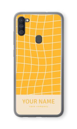 Namecase - Retro