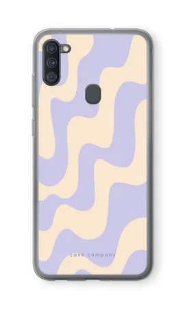 Flow, Samsung Galaxy A11 puha tok