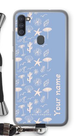 Namecase 2 - Coastel